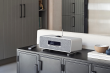 Ruark Audio R3 Soft Grey lacquer - Raty 20x0% - Darmowa dostawa od 50 zł - PayPo - Leasing - Odsłuchy Konin - Specjalna oferta! - 4