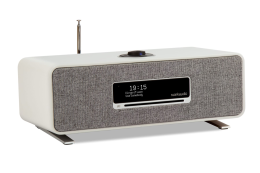 Ruark Audio R3 Soft Grey lacquer - Raty 20x0% - Darmowa dostawa od 50 zł - PayPo - Leasing - Odsłuchy Konin - Specjalna oferta!