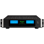 McIntosh MI254 - 4-kanałowy wzmacniacz cyfrowy - Raty 20x0% - Darmowa dostawa od 100 zł - PayPo - Leasing - Odsłuchy Konin - Specjalna oferta! - 3