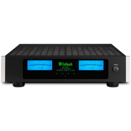 McIntosh MI254 - 4-kanałowy wzmacniacz cyfrowy - Raty 20x0% - Darmowa dostawa od 50 zł - PayPo - Leasing - Odsłuchy Konin - Specjalna oferta!