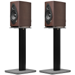 Sonus Faber Sonetto II G2 Wenge - Raty 20x0% - Darmowa dostawa od 100 zł - PayPo - Leasing - Odsłuchy Konin - Specjalna oferta! - 4