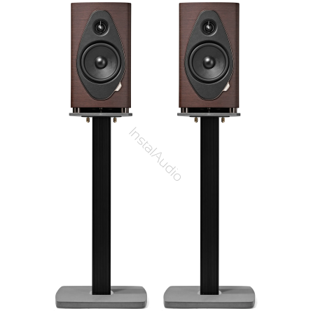 Sonus Faber Sonetto II G2 Wenge - Raty 20x0% - Darmowa dostawa od 50 zł - PayPo - Leasing - Odsłuchy Konin - Specjalna oferta!
