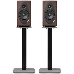 Sonus Faber Sonetto II G2 Wenge - Raty 20x0% - Darmowa dostawa od 50 zł - PayPo - Leasing - Odsłuchy Konin - Specjalna oferta!