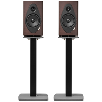 Sonus Faber Sonetto II G2 Wenge - Raty 20x0% - Darmowa dostawa od 100 zł - PayPo - Leasing - Odsłuchy Konin - Specjalna oferta!