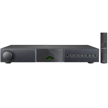 Naim NAIT XS 3 - Wzmacniacz zintegrowany stereo - Raty 20x0% - Darmowa dostawa od 50 zł - PayPo - Leasing - Odsłuchy Konin - Specjalna oferta!