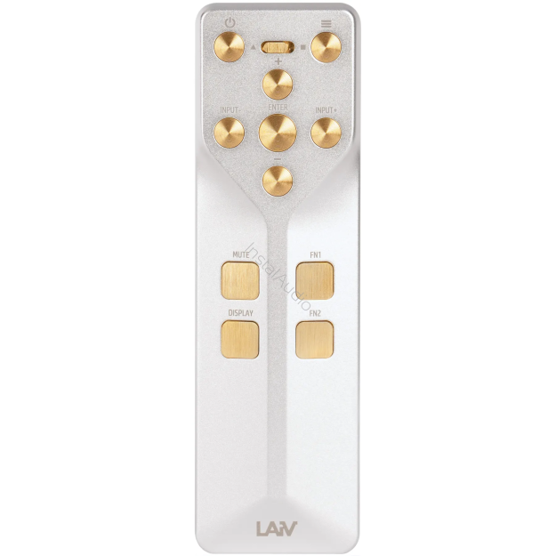 LAiV Harmony RCX (Silver / Srebrny) - Pilot Zdalnego Sterowania - Raty 20x0% - Darmowa dostawa od 100 zł - PayPo - Leasing - Odsłuchy Konin - Specjalna oferta!