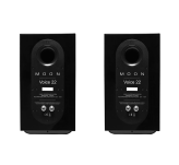 MOON Voice 22 (High Gloss Black / Czarny Połysk) - Raty 20x0% - Darmowa dostawa od 100 zł - PayPo - Leasing - Odsłuchy Konin - Specjalna oferta! - 2