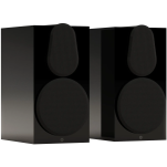 Monitor Audio Gold 100 6G (Czarny / Gloss Black) - Kolumny podstawkowe - Raty 20x0% - Darmowa dostawa od 100 zł - PayPo - Leasing - Odsłuchy Konin - Specjalna oferta! - 3