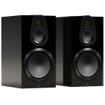 Monitor Audio Gold 100 6G (Czarny / Gloss Black) - Kolumny podstawkowe - Raty 20x0% - Darmowa dostawa od 100 zł - PayPo - Leasing - Odsłuchy Konin - Specjalna oferta! - 2
