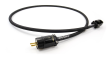 Tellurium Q Ultra Black II Power Cable - 3.0m - Przewód Zasilający - Raty 20x0% - Darmowa dostawa od 50 zł - PayPo - Leasing - Odsłuchy Konin - Specjalna oferta! - 3