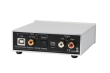 Pro-Ject Pre Box S2 Digital Silver - Raty 20x0% - Darmowa dostawa od 50 zł - PayPo - Leasing - Odsłuchy Konin - Specjalna oferta! - 2