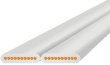 Wireworld Horizon Speaker Cable (HOS) - Przewód Głośnikowy - Cena za 1 mb - Raty 20x0% - Darmowa dostawa od 50 zł - PayPo - Leasing - Odsłuchy Konin - Specjalna oferta! - 2