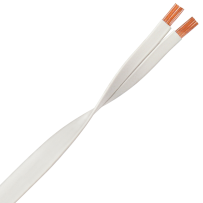 Wireworld Horizon Speaker Cable (HOS) - Przewód Głośnikowy - Cena za 1 mb - Raty 20x0% - Darmowa dostawa od 100 zł - PayPo - Leasing - Odsłuchy Konin - Specjalna oferta!