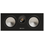 Monitor Audio Bronze Centre 7G (Walnut / Orzech) - Kolumna centralna - Raty 20x0% - Darmowa dostawa od 100 zł - PayPo - Leasing - Odsłuchy Konin - Specjalna oferta! - 4