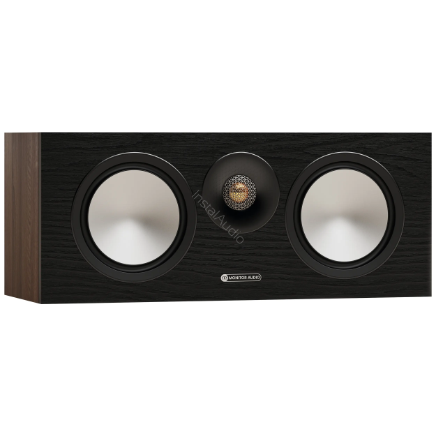 Monitor Audio Bronze Centre 7G (Walnut / Orzech) - Kolumna centralna - Raty 20x0% - Darmowa dostawa od 100 zł - PayPo - Leasing - Odsłuchy Konin - Specjalna oferta!