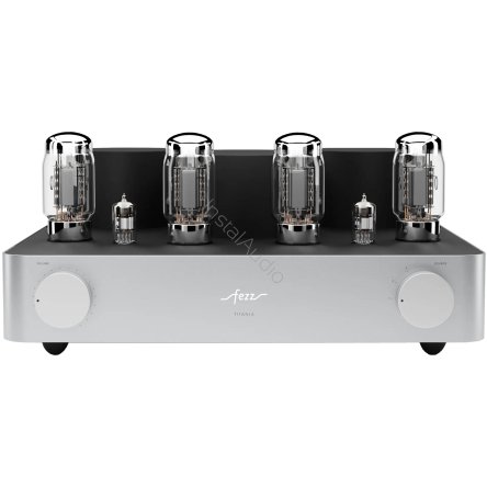 Fezz Audio Titania (EVO) Moonlight - Raty 20x0% - Darmowa dostawa od 50 zł - PayPo - Leasing - Odsłuchy Konin - Specjalna oferta!