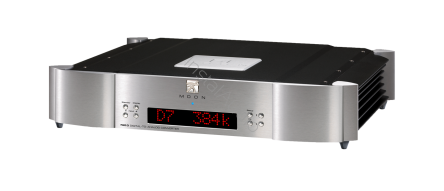MOON 780D v2 Silver - Raty 20x0% - Darmowa dostawa od 50 zł - PayPo - Leasing - Odsłuchy Konin - Specjalna oferta!