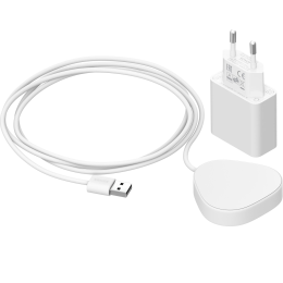 Sonos Ładowarka indukcyjna + Zasilacz USB 10W do Sonos Roam White - Raty 20x0% - Darmowa dostawa od 50 zł - PayPo - Leasing - Odsłuchy Konin - Specjalna oferta!
