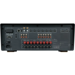 ARCAM AVA15 - Amplituner Kina Domowego - 2