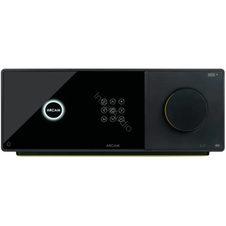 ARCAM AVA15 - Amplituner Kina Domowego