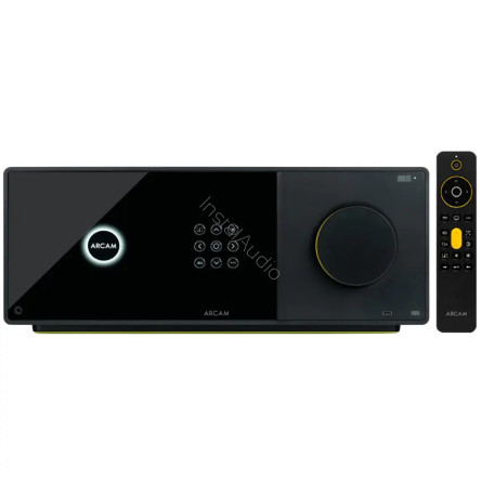 ARCAM AVA15 - Amplituner Kina Domowego