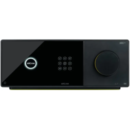 ARCAM AVA15 - Amplituner Kina Domowego