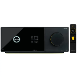 ARCAM AVA15 - Amplituner Kina Domowego