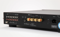 Rega Elex MK4 - Wzmacniacz stereofoniczny - Raty 20x0% - Darmowa dostawa od 100 zł - PayPo - Leasing - Odsłuchy Konin - Specjalna oferta! - 5