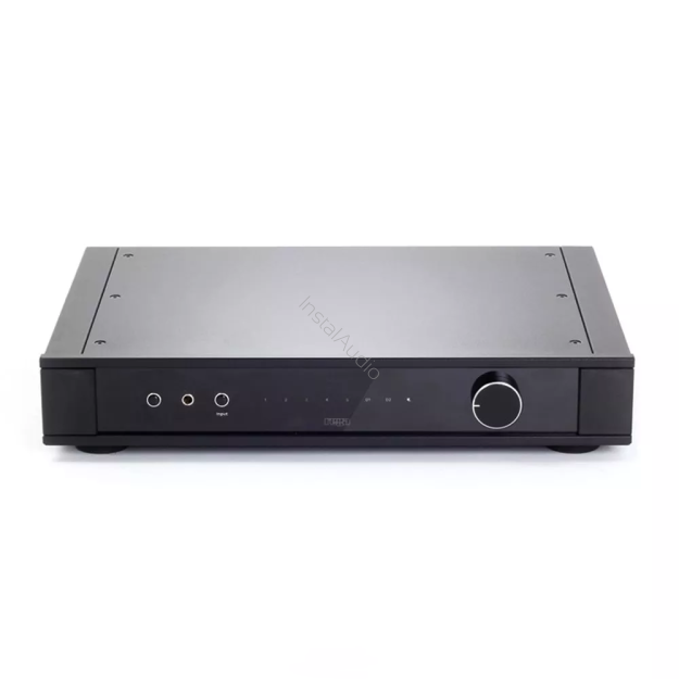 Rega Elex MK4 - Wzmacniacz stereofoniczny - Raty 20x0% - Darmowa dostawa od 100 zł - PayPo - Leasing - Odsłuchy Konin - Specjalna oferta!