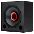 Starke Sound P Series PO5S - Profesjonalna Kolumna do Kina Domowego i Stereo (Uniwersalna) - 4