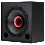 Starke Sound PO5S - Profesjonalna Kolumna do Kina Domowego i Stereo (Uniwersalna) - 4