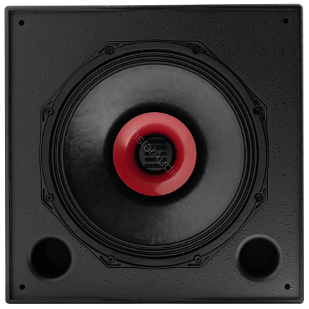Starke Sound P Series PO5S - Profesjonalna Kolumna do Kina Domowego i Stereo (Uniwersalna)
