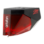 Ortofon 2M Red + Akcesoria - Wkładka gramofonowa typu MM z akcesoriami Ortofon (Oryginalne) - Raty 20x0% - Darmowa dostawa od 100 zł - PayPo - Leasing - Odsłuchy Konin - Specjalna oferta! - 2