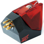 Ortofon 2M Red + Akcesoria - Wkładka gramofonowa typu MM z akcesoriami Ortofon (Oryginalne) - Raty 20x0% - Darmowa dostawa od 100 zł - PayPo - Leasing - Odsłuchy Konin - Specjalna oferta! - 5