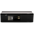 McIntosh LCR80 Black - Kolumna centralna - Raty 20x0% - Darmowa dostawa od 50 zł - PayPo - Leasing - Odsłuchy Konin - Specjalna oferta! - 2