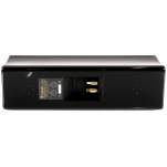 McIntosh LCR80 Black - Kolumna centralna - Raty 20x0% - Darmowa dostawa od 100 zł - PayPo - Leasing - Odsłuchy Konin - Specjalna oferta! - 2