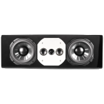 McIntosh LCR80 Black - Kolumna centralna - Raty 20x0% - Darmowa dostawa od 100 zł - PayPo - Leasing - Odsłuchy Konin - Specjalna oferta! - 3
