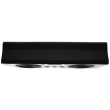 McIntosh LCR80 Black - Kolumna centralna - Raty 20x0% - Darmowa dostawa od 50 zł - PayPo - Leasing - Odsłuchy Konin - Specjalna oferta! - 4