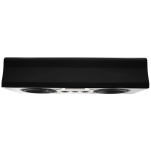 McIntosh LCR80 Black - Kolumna centralna - Raty 20x0% - Darmowa dostawa od 100 zł - PayPo - Leasing - Odsłuchy Konin - Specjalna oferta! - 4