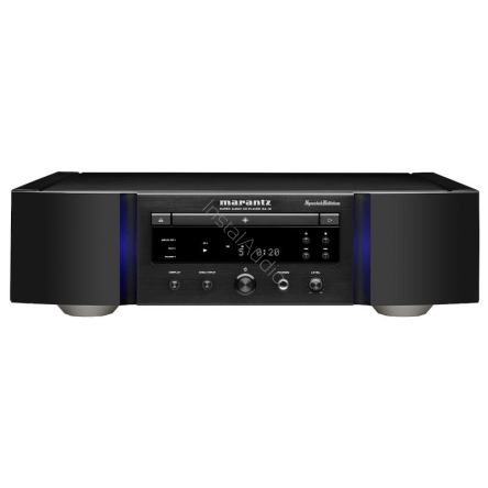 Marantz SA-12SE Black / Czarny