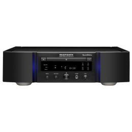 Marantz SA-12SE Black / Czarny