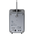 Ruark Audio R1S (Mid Grey) - Aktywny Głośnik Sieciowy - 2