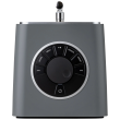 Ruark Audio R1S (Mid Grey) - Aktywny Głośnik Sieciowy - 3