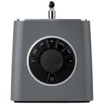 Ruark Audio R1S (Mid Grey) - Aktywny Głośnik Sieciowy - 3