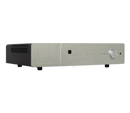 Roksan K3 Wzmacniacz stereo Anthracite - Raty 20x0% - Darmowa dostawa od 50 zł - PayPo - Leasing - Odsłuchy Konin - Specjalna oferta!