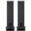 Focal Aria Evo X N°4 (Prime walnut / Orzech) - Trójdrożny głośnik podłogowy - Raty 20x0% - Darmowa dostawa od 50 zł - PayPo - Leasing - Odsłuchy Konin - Specjalna oferta! - 2