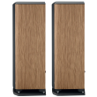 Focal Aria Evo X N°4 (Prime walnut / Orzech) - Trójdrożny głośnik podłogowy - Raty 20x0% - Darmowa dostawa od 50 zł - PayPo - Leasing - Odsłuchy Konin - Specjalna oferta! - 5