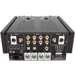 Pathos InControl MK2 (Czarny) - Przedwzmacniacz Liniowy - 2