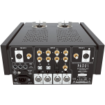 Pathos InControl MK2 (Czarny) - Przedwzmacniacz Liniowy - 2