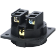 Furutech FI-E30 (G) - Gniazdo montażowe Schuko (EU) - Raty 20x0% - Darmowa dostawa od 50 zł - PayPo - Leasing - Odsłuchy Konin - Specjalna oferta! - 3